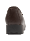 Mocasín Mujer L670 BRUNO ROSSI BROWN
