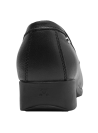 Mocasín Mujer L670 BRUNO ROSSI NEGRO