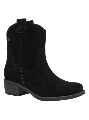 Botin Mujer