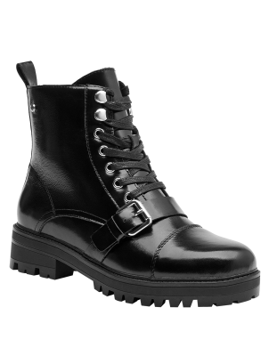 Botin Mujer