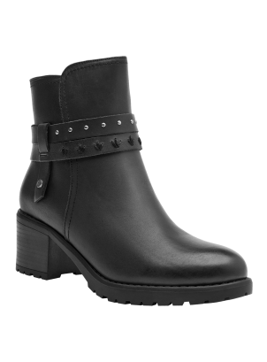 Botin Mujer