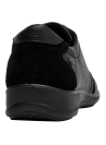 Zapato Mujer L699 BRUNO ROSSI NEGRO