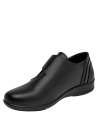 Zapato Mujer L700 BRUNO ROSSI NEGRO