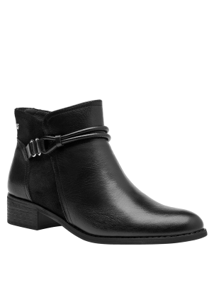 Botin Mujer