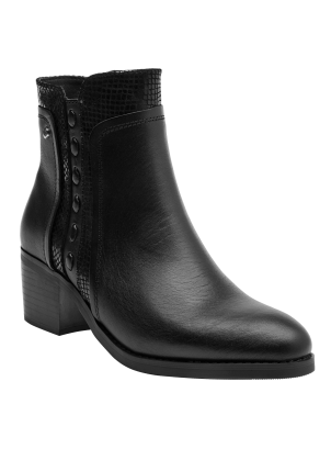 Botin Mujer