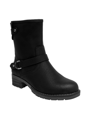 Botin Mujer
