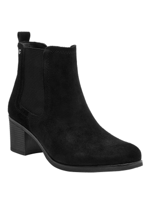 Botin Chelsea Mujer