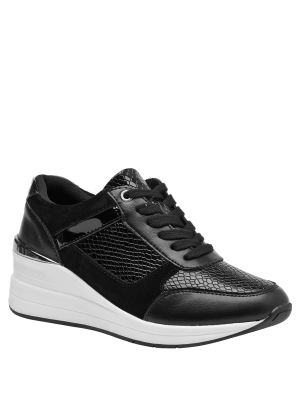 Zapatilla Urbana Mujer