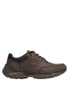 Zapato Hombre L720 PLUMA BROWN