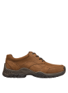 Zapato Hombre L723 PLUMA CAMEL