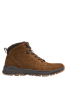 Botin Hombre L726 PLUMA CAFÉ