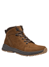 Botin Hombre L726 PLUMA CAFÉ