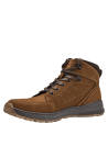 Botin Hombre L726 PLUMA CAFÉ