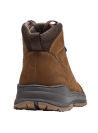 Botin Hombre L726 PLUMA CAFÉ