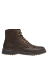 Botin Hombre L727 PLUMA BROWN