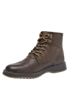 Botin Hombre L727 PLUMA BROWN