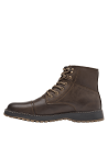 Botin Hombre L727 PLUMA BROWN