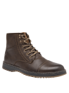 Botin Hombre L727 PLUMA BROWN