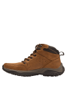Botin Hombre L728 PLUMA CAMEL