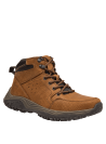 Botin Hombre L728 PLUMA CAMEL