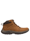 Botin Hombre L728 PLUMA CAMEL