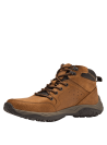 Botin Hombre L728 PLUMA CAMEL