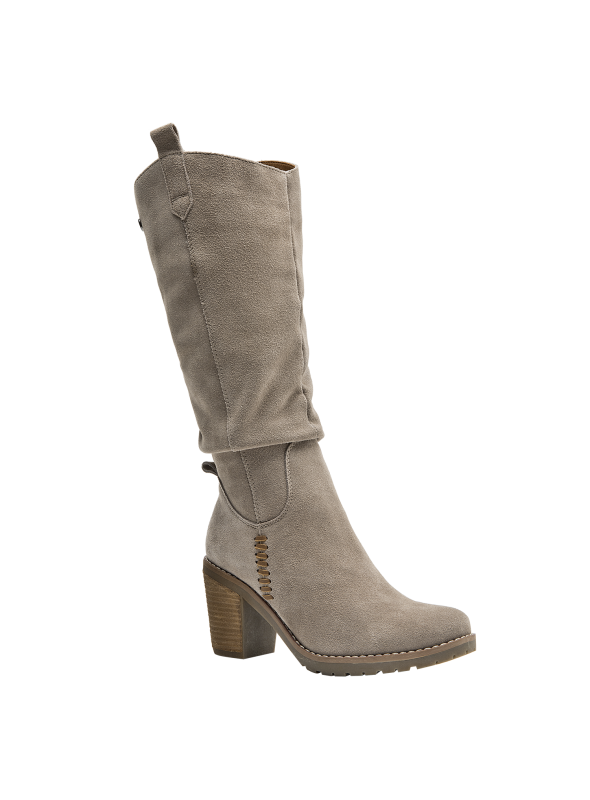 Bota Mujer J720 PANAMA JACK TAUPE