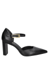 Zapato Mujer L481 MINGO NEGRO