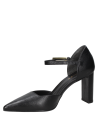 Zapato Mujer L481 MINGO NEGRO