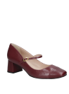 Zapato Mujer L483 MINGO BURDEO