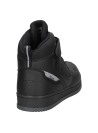 Zapatilla Unisex (34 Al 38) E220 PLUMA NEGRO