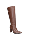 Bota Mujer L500 MINGO CAFÉ