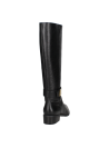 Bota Mujer L501 MINGO NEGRO