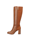 Bota Mujer L502 MINGO CAMEL