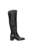 Bota Mujer L544 ZAPPA NEGRO