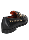 Zapato Mujer L563 ZAPPA NEGRO