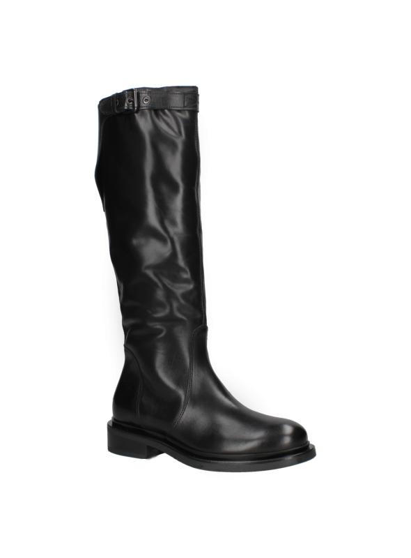 Bota Mujer L566 ZAPPA CAFÉ