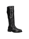 Bota Mujer L566 ZAPPA NEGRO