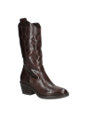 Bota Mujer L592 ZAPPA CAFÉ