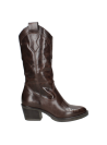 Bota Mujer L592 ZAPPA CAFÉ