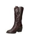 Bota Mujer L592 ZAPPA CAFÉ