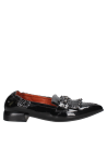 Zapato Mujer L595 ZAPPA NEGRO