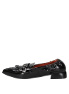 Zapato Mujer L595 ZAPPA NEGRO