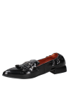 Zapato Mujer L595 ZAPPA NEGRO