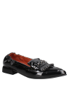 Zapato Mujer L595 ZAPPA NEGRO