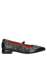 Zapato Mujer L596 ZAPPA NEGRO