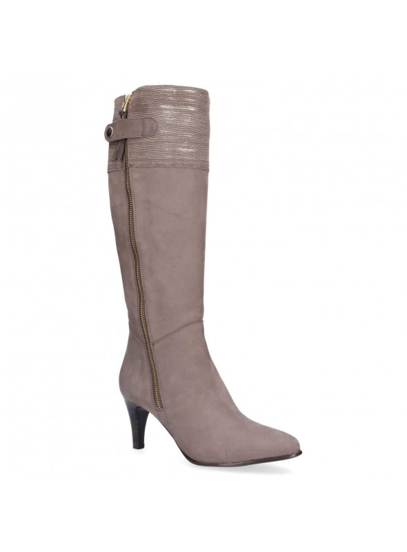 botas vestir mujer