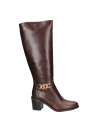 Bota Mujer L212 POLLINI CAFÉ