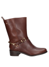 Bota Mujer L257 POLLINI CAFÉ