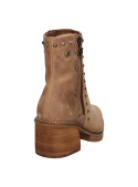 Botín Mujer L326 ZAPPA CAMEL